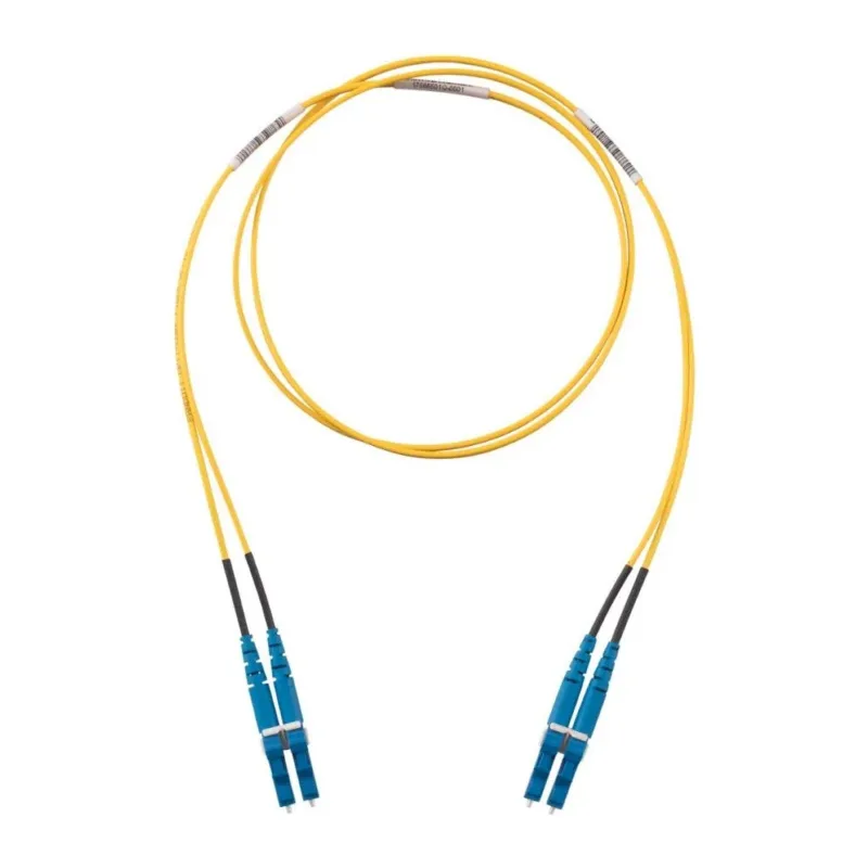 Патч-корд Panduit NKFP92ELLLSM010