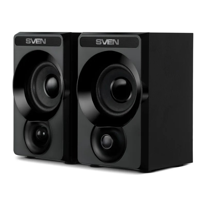 Акустика Sven SPS-535 черный (SV-022501)