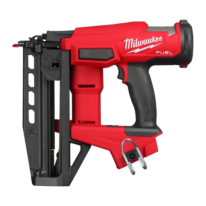 Аккумуляторный нейлер Milwaukee M18 FN16GS-0X (4933493353)