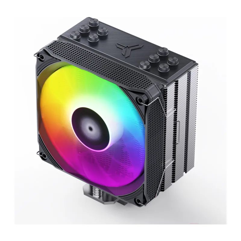 Кулер для процессора Jonsbo PISA A5 ARGB Gray