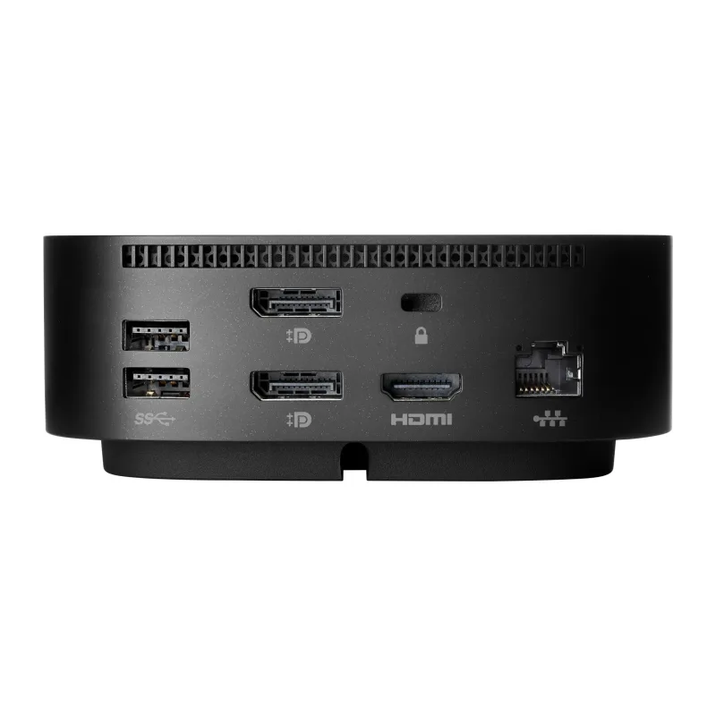 Док-станция HP USB-C G5 (5TW10AA)