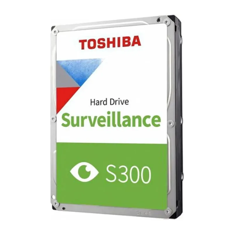Жесткий диск Toshiba S300 4TB (HDWT840UZSVA)