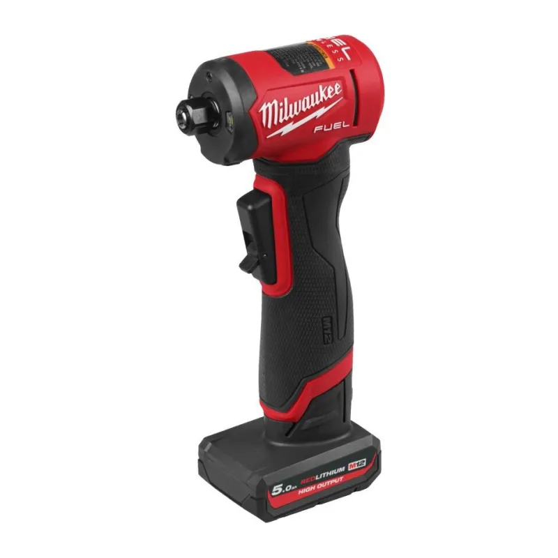Угловая шлифмашина Milwaukee M12 FDGA2-522B (4933498980)