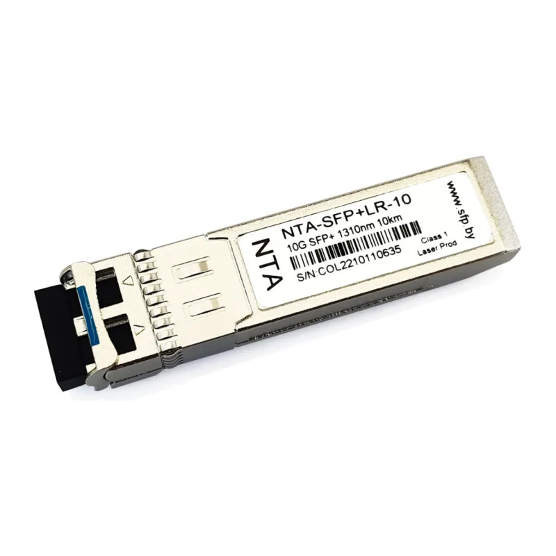 SFP-модуль NTA NTA-SFP+LR-10