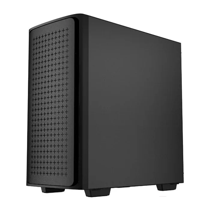 Корпус DeepCool CK560 Black (R-CK560-BKAAE4-G-1)