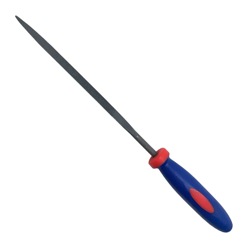 Набор напильников WorkPro WP251018