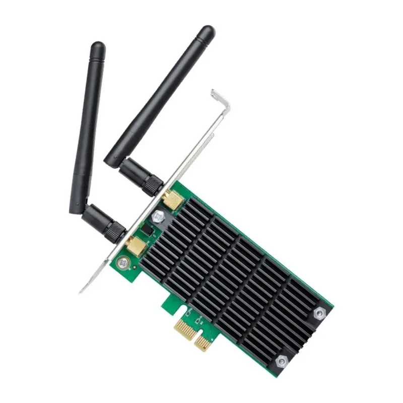 Wi-Fi адаптер TP-Link Archer T4E AC1200