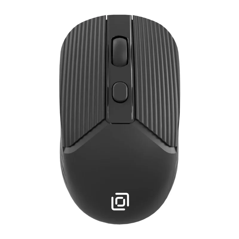 Мышь Oklick 509MW Black (1885208)