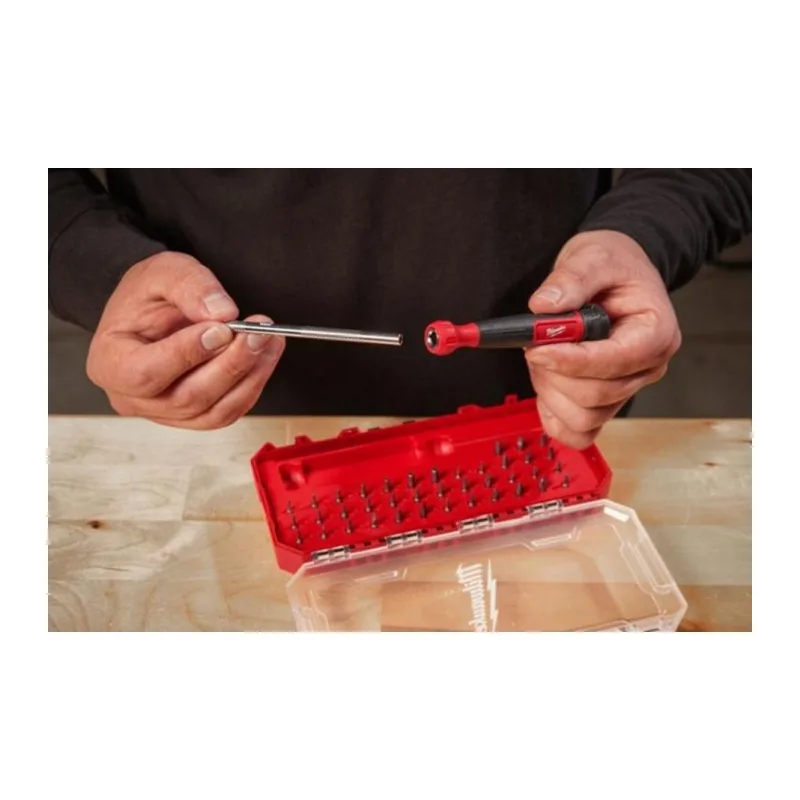 Отвертка Milwaukee 4932498177