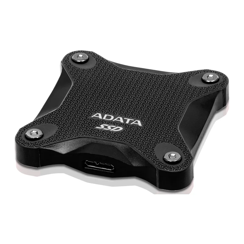 Внешний накопитель A-Data SD620 2TB черный (SD620-2TCBK)