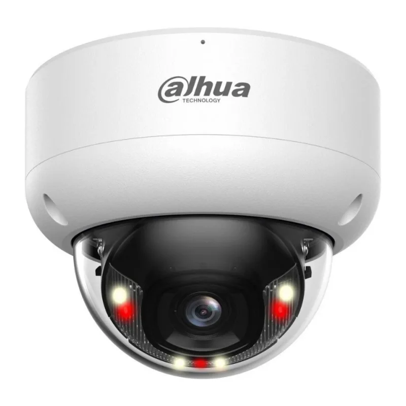 Камера видеонаблюдения Dahua DH-IPC-HDBW3249EP-AS-IL-0280B