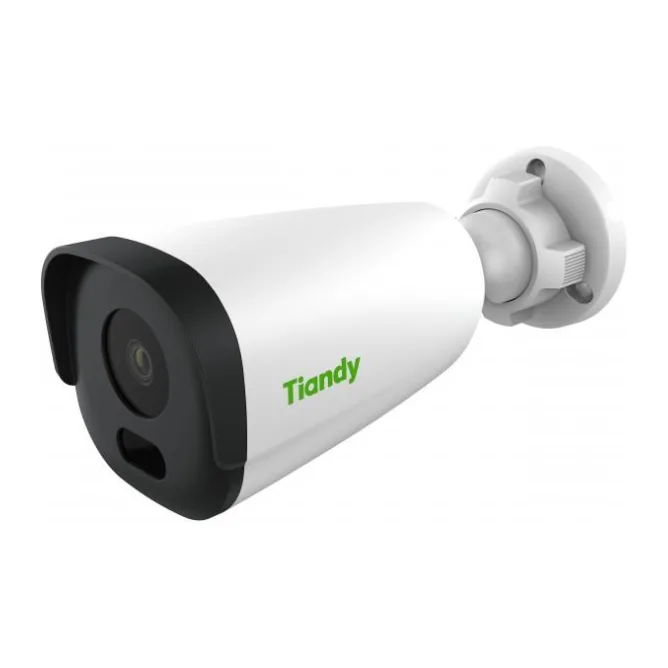 Камера видеонаблюдения Tiandy TC-C34GN Spec:I5/E/Y/C/2.8mm/V4.2 белый