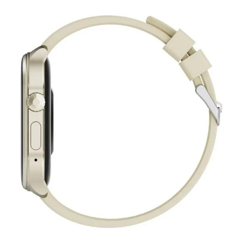 Умные часы Tecno Watch 3 Active Champagne Gold (TSP-W03A)