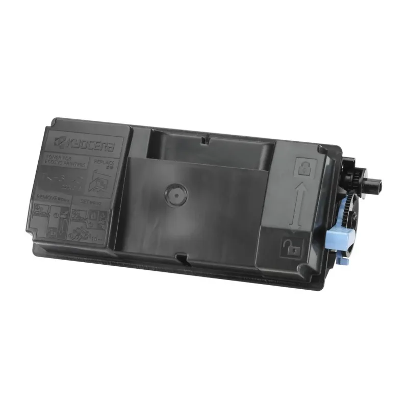 Тонер-картридж Kyocera TK-3150 черный (1T02NX0NL0)