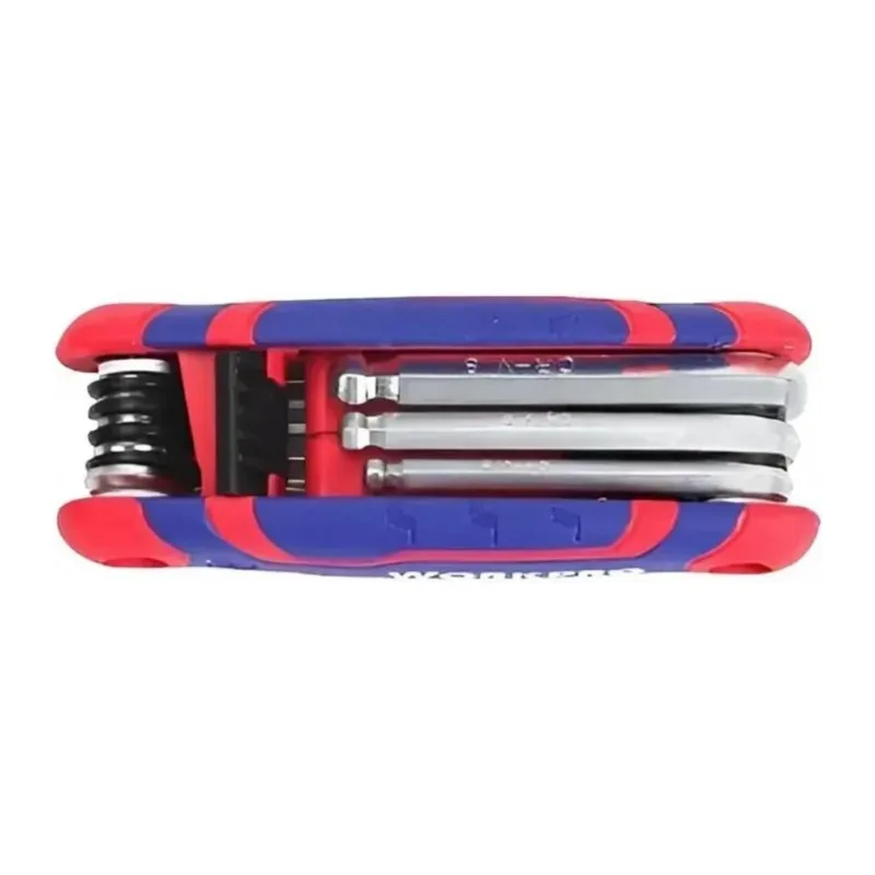 Набор ключей WorkPro WP222020