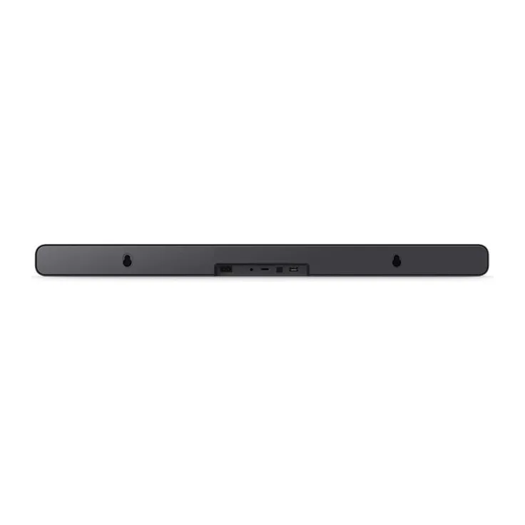 Саундбар TCL S55H черный
