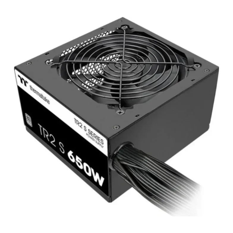 Блок питания Thermaltake TR2 S 650 (PS-TRS-0650NNSAWE-2)