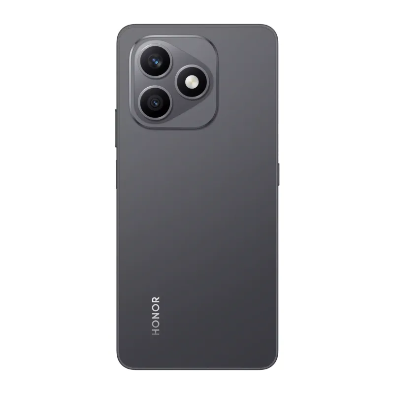Смартфон Honor X8d 8GB/128GB LNA-LX2 Velvet Black (5109CCTV)