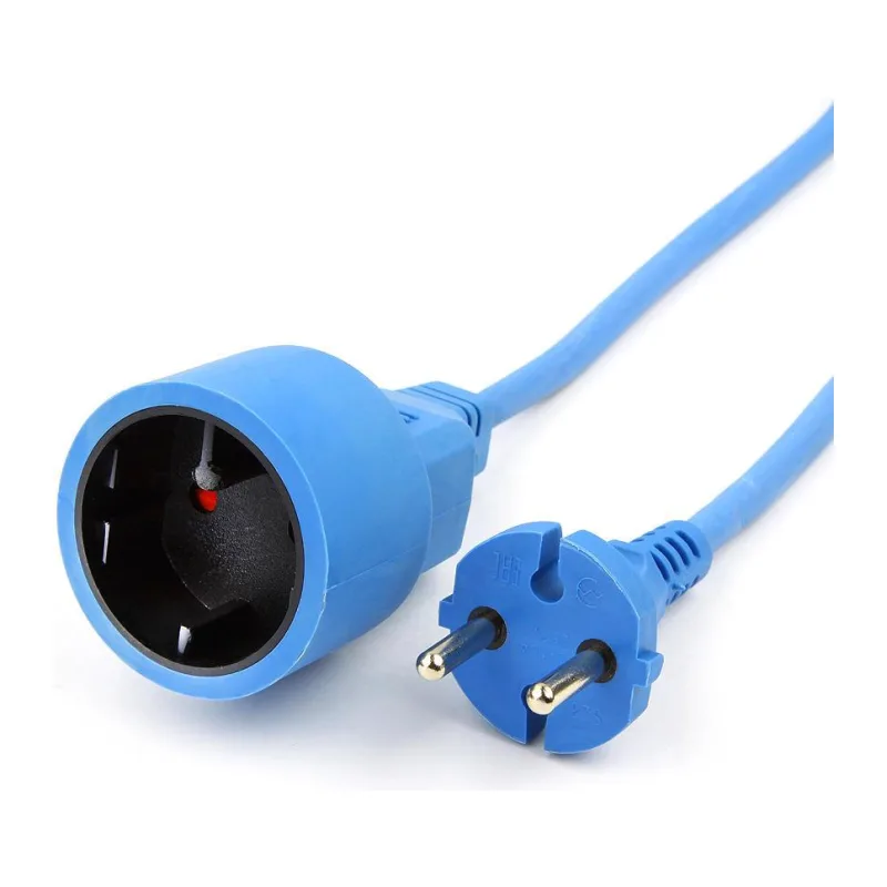 Удлинитель на катушке Power Cube PC-L1-F-30-R