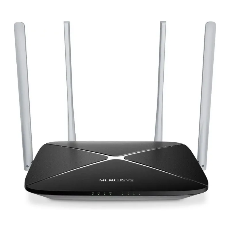 Wi-Fi роутер Mercusys AC12