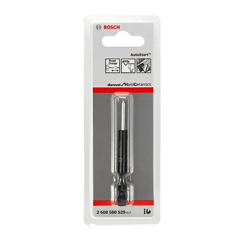 Направляющая Bosch Auto Start для коронок Diamond for Hard Ceramics (2.608.580.529)