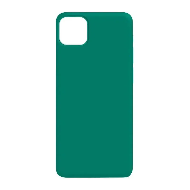 Чехол Gresso для Apple iPhone 13 mini Meridian зеленый (GR17MRN1141)