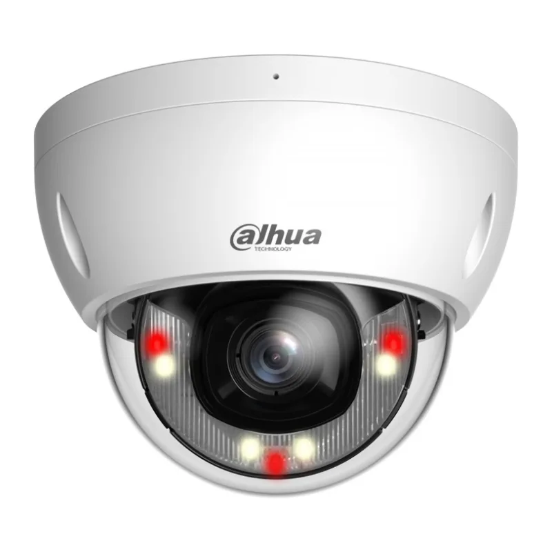Камера видеонаблюдения Dahua DH-IPC-HDBW2249EP-S-IL-0360B