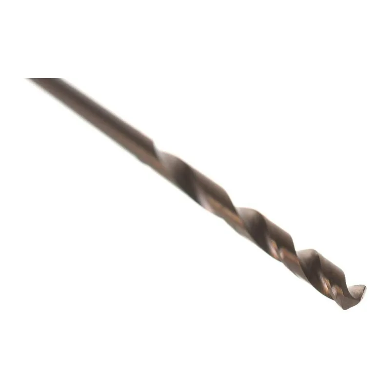Сверло по металлу Milwaukee HSS-Co 3.5мм 10шт (4932373338)