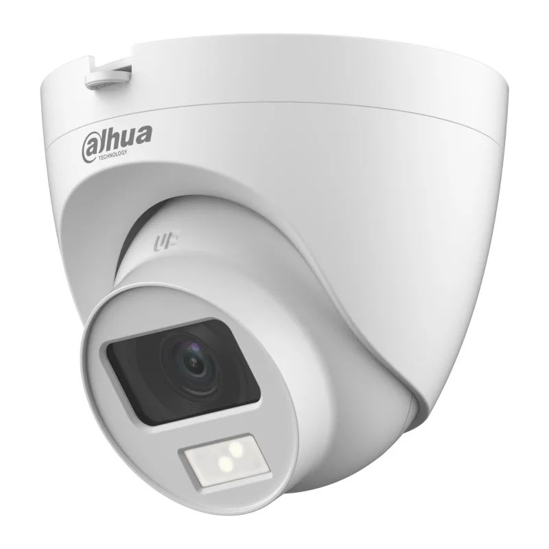 Камера видеонаблюдения Dahua DH-HAC-HDW1200CLQP-IL-A-0280B-S6