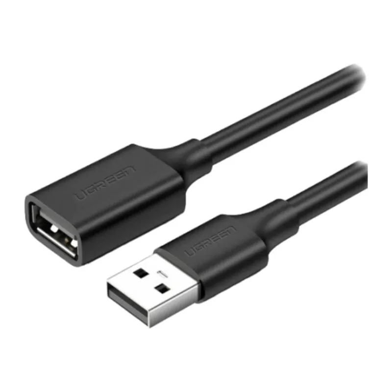 Кабель UGREEN US103-10318 Black (10318)