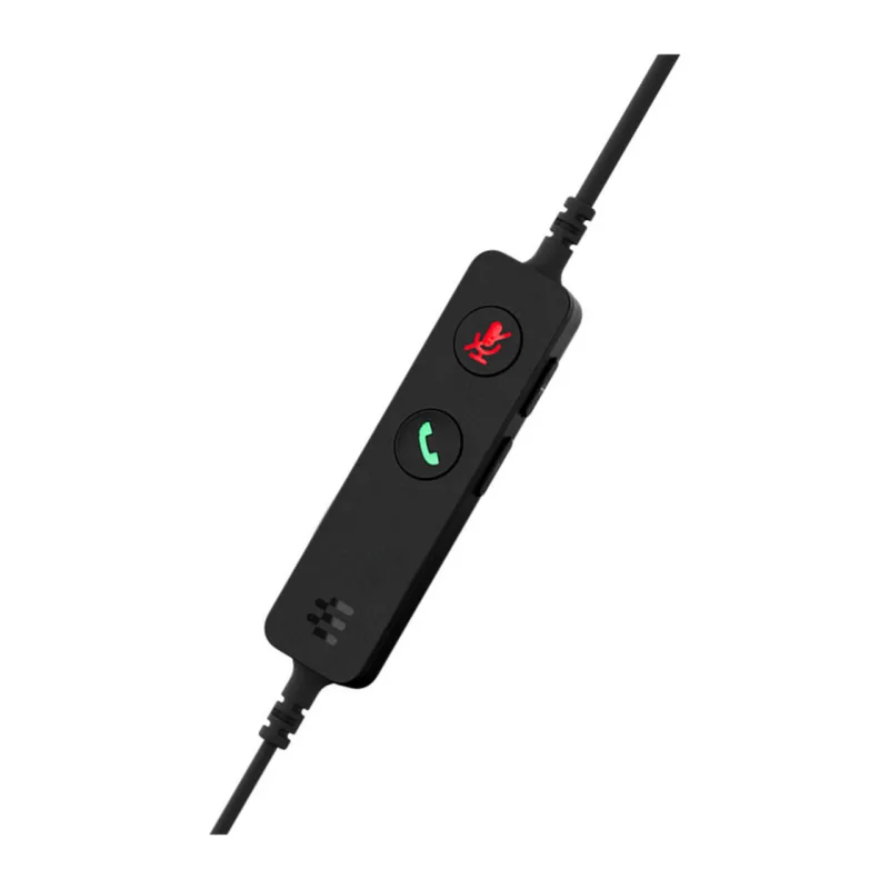 Гарнитура Epos Impact 100 UC Stereo USB-C+A (1001420)
