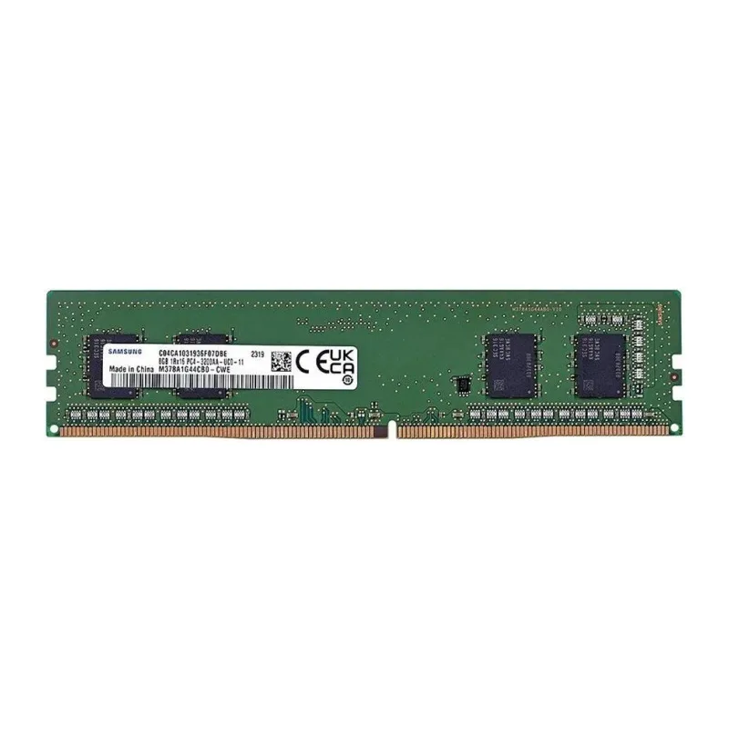 Оперативная память Samsung 8GB DDR4 (M378A1G44CB0-CWE)