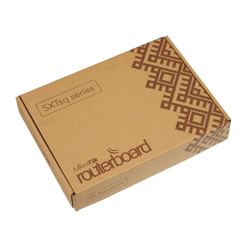 Роутер MikroTik RBSXTsq2nD