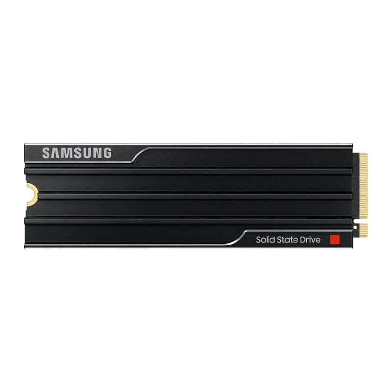 SSD диск Samsung 9100 Pro 2TB (MZ-VAP2T0CW)