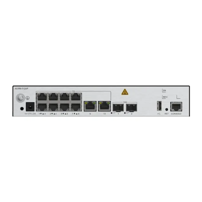 Контроллер точек доступа Huawei AC650-512AP (02356EQH-001)