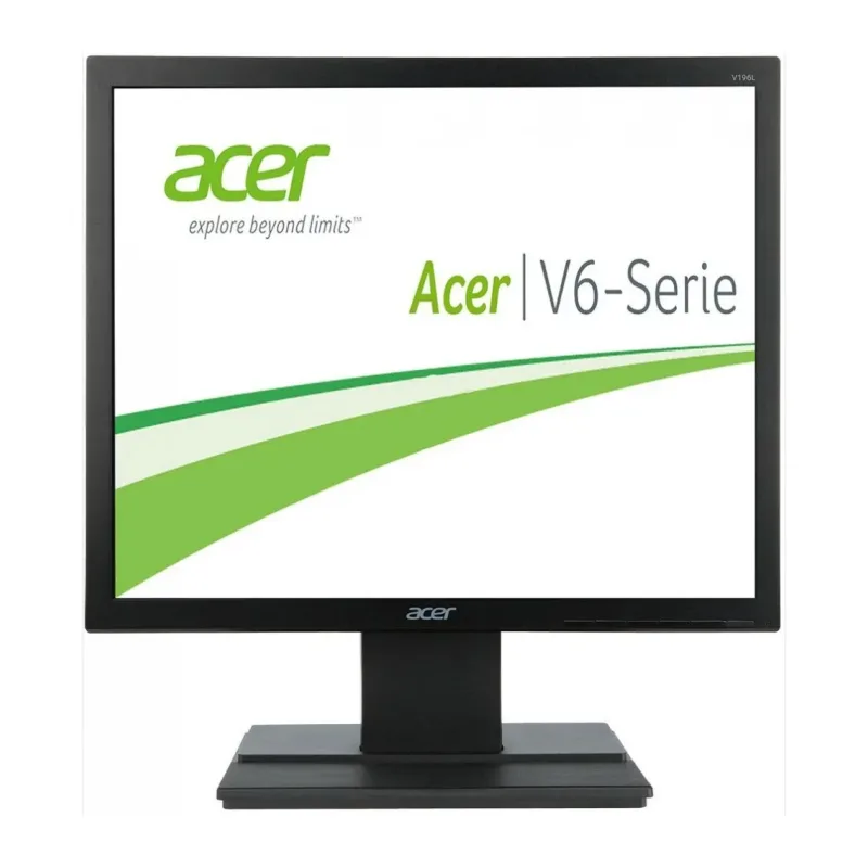 Монитор Acer V196LBb (UM.CV6CD.B03)