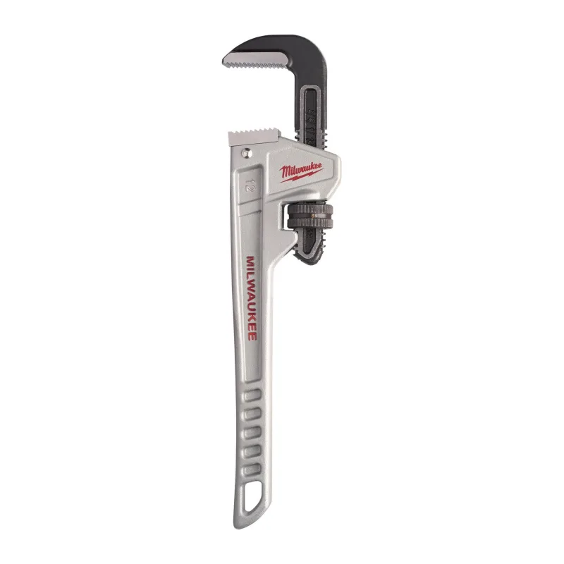 Ключ трубный Milwaukee 48227212