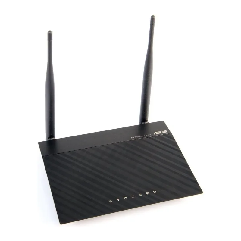 Маршрутизатор ASUS RT-N12E (90-IG29002M03-3PA0-)