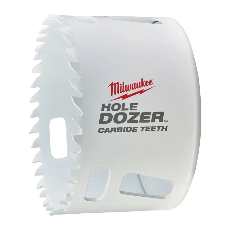 Коронка Milwaukee Hole Dozer Carbide 76мм (49560734)