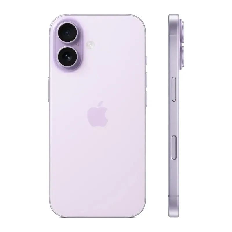Смартфон Apple iPhone 17 256GB Lavender A3520 (MG6M4HN/A)