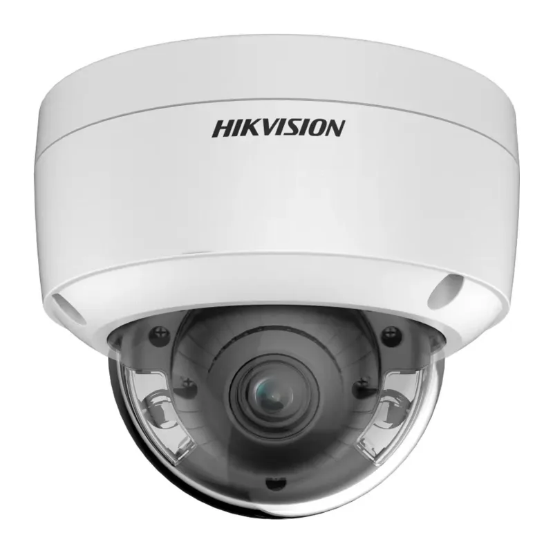 Камера видеонаблюдения Hikvision DS-2CD2147G2-LSU4mmC