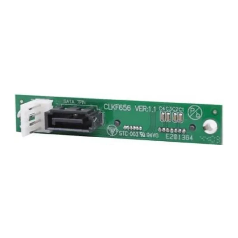 Переходник для SLIM ODD, PCB SATA TO SATA Chenbro 66H243131-001