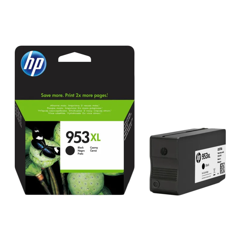 Картридж HP 953XL черный (L0S70AE)