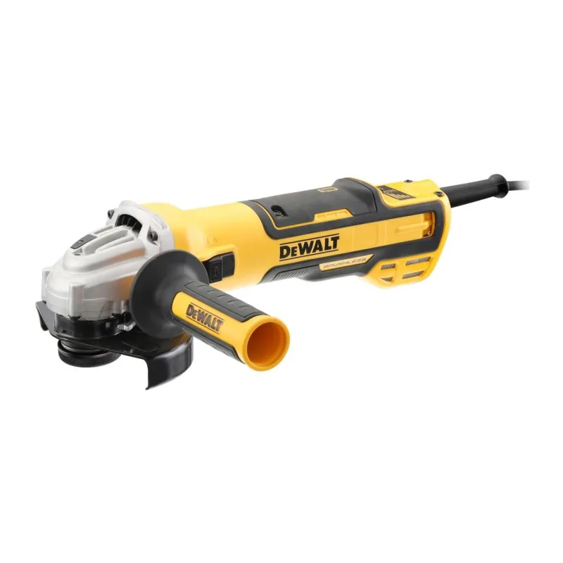 Угловая шлифмашина DeWalt DWE4357-QS