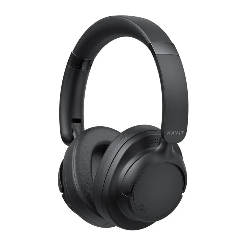Наушники Havit H652BT Black