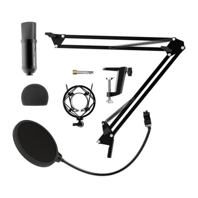Микрофон Ritmix RDM-180