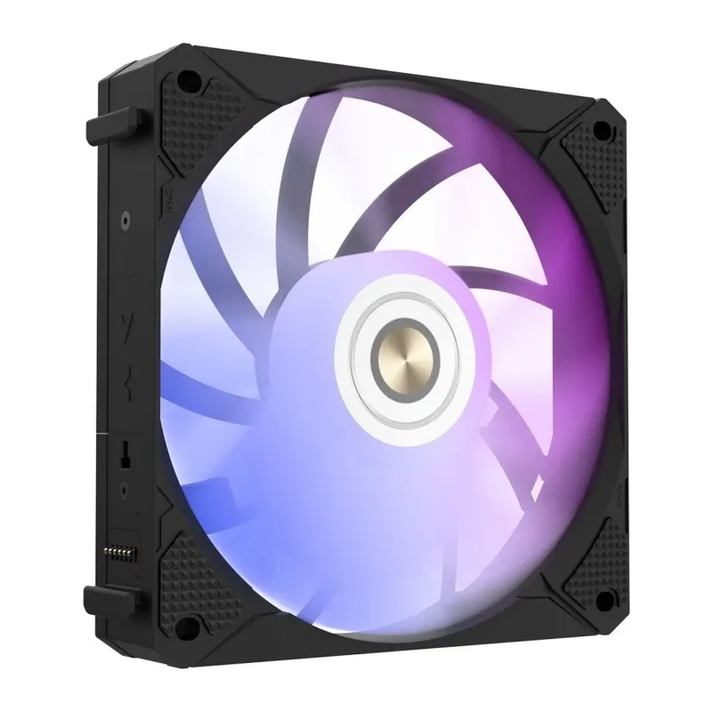 Вентилятор для корпуса Alseye I12B-K10
