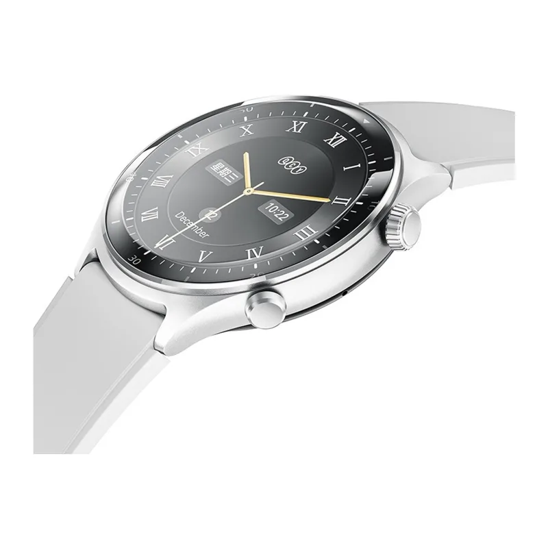 Умные часы QCY Active GT Silver Gray (WA23S7A)