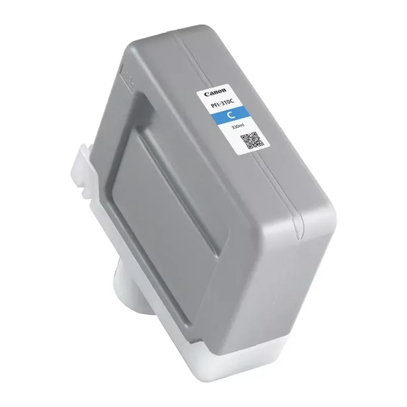 Картридж Canon PFI-310C голубой (2360C001)