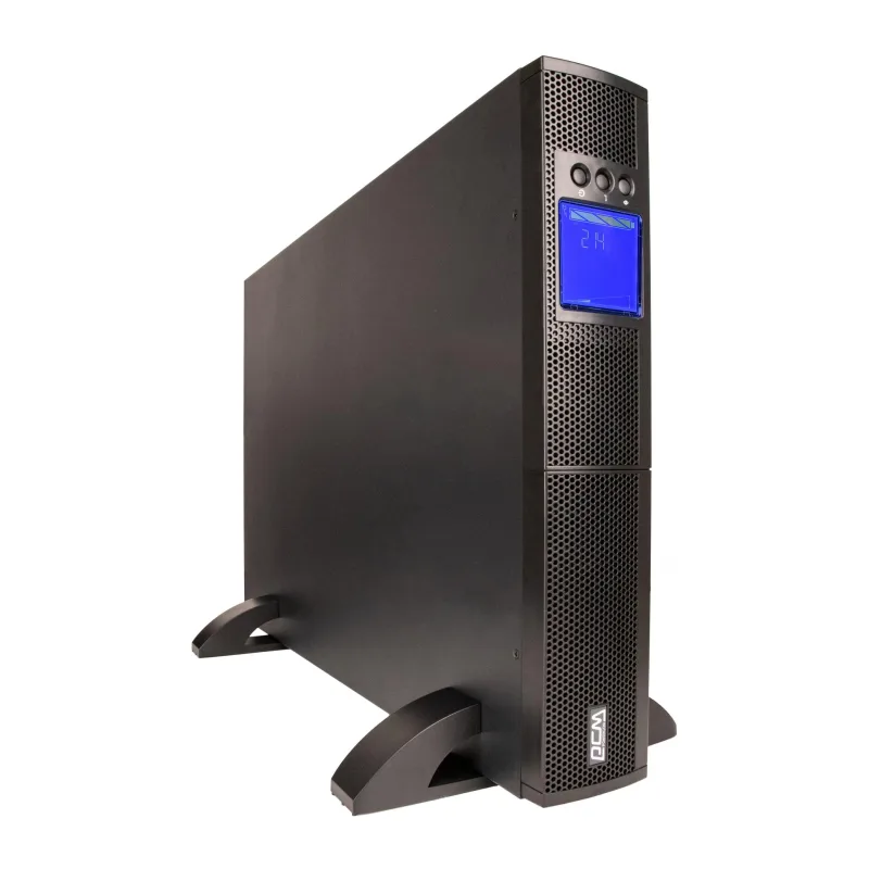 Источник бесперебойного питания Powercom Sentinel (SNT-1000)
